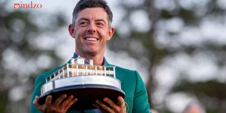 Rory McIlroy Net Worth The Incredible Wealth of Golf’s Modern Star