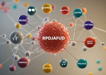 Rpdjafud What It Is, How It Works, and Why It Matters