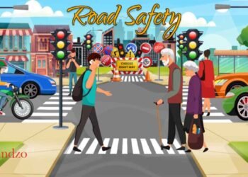 The Role of Increased Police Presence in Enhancing Road Safety