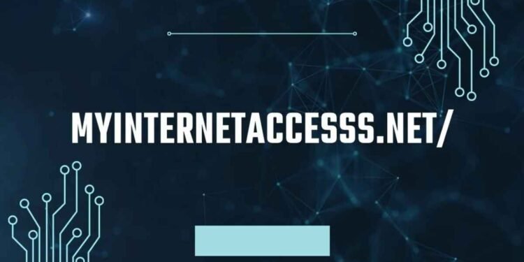 The Ultimate Guide to myinternetaccesss.net Features, Pricing & Benefits