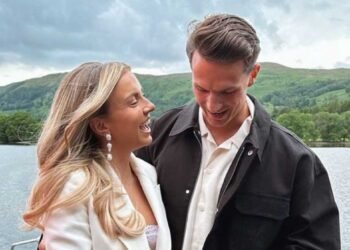 Zoe Hague’s Real Story: Army Years, Love Life, And Life After Molly-Mae’s Fame