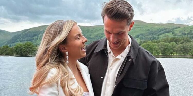 Zoe Hague’s Real Story: Army Years, Love Life, And Life After Molly-Mae’s Fame