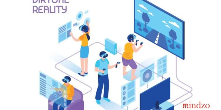 Virttualaia.com Your Ultimate Guide to the World of Virtual Reality