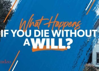 What Happens When Someone Passes Away Without a Will