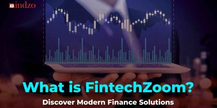 What Is FintechZoom.com? Tools, Features, And Why Everyone’s Talking About It