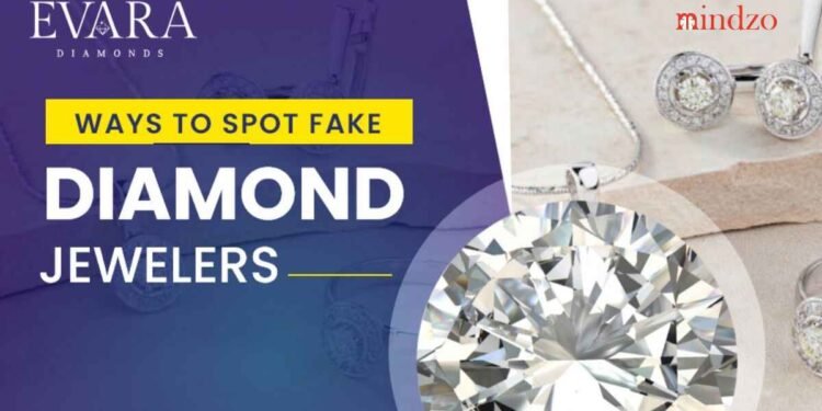 What Should You Look for in a Diamond Jewelry Warranty