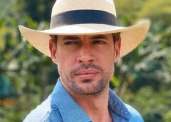 William Levy From Dreams to Stardom – The Man Behind the Charm