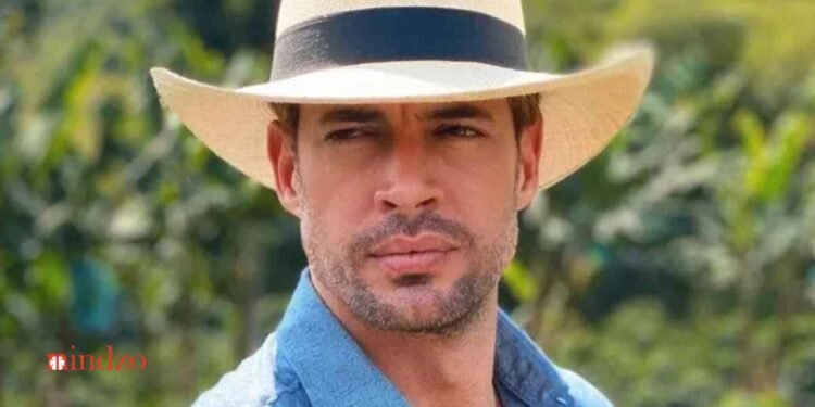 William Levy From Dreams to Stardom – The Man Behind the Charm