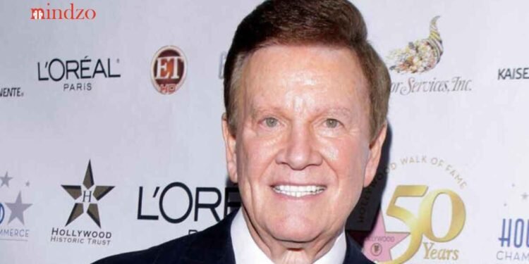 Wink Martindale The Charming Voice of American Game Shows