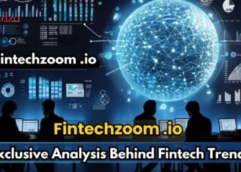Your Guide to FinTechZoom.io Courses Learn Blockchain, AI, and More