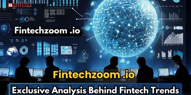 Your Guide to FinTechZoom.io Courses Learn Blockchain, AI, and More