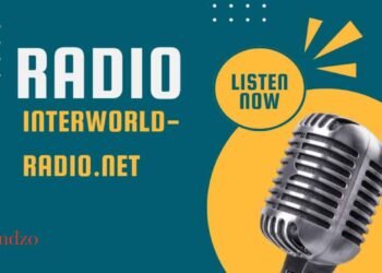 interworld-radio.net Your Ultimate Destination for Global Music & Talk Shows