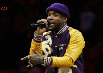 Tory Lanez: Life Music and Controversy