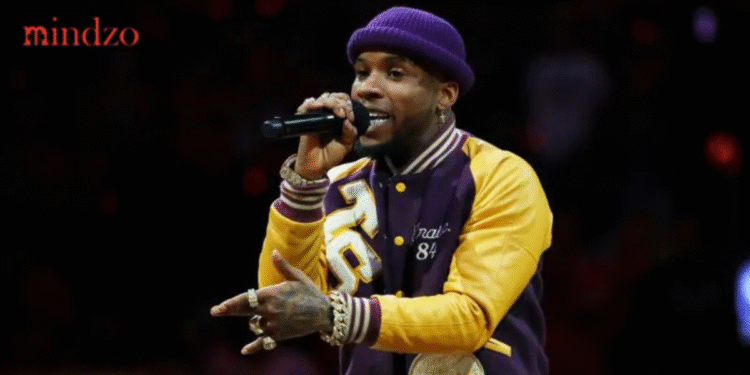 Tory Lanez: Life Music and Controversy