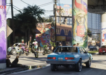 What to Expect from GTA 6