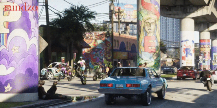 What to Expect from GTA 6