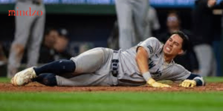 Yankees’ Versatile Powerhouse