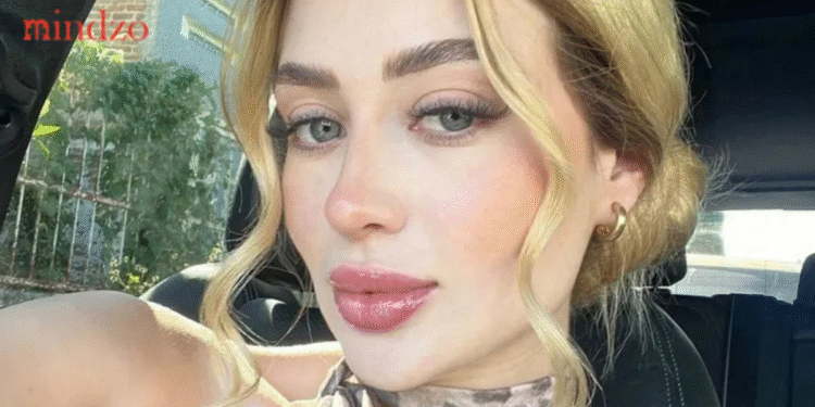 Spain’s Rhythmic Gymnastics Star