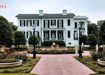 Nottoway Plantation: A Timeless Southern Treasure