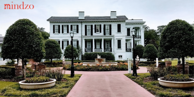 Nottoway Plantation: A Timeless Southern Treasure