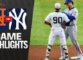 A Classic New York Baseball Showdown