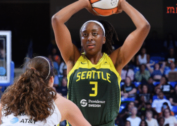 Empowering Women Elevating the Game