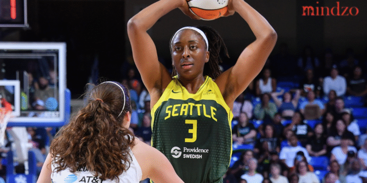 Empowering Women Elevating the Game