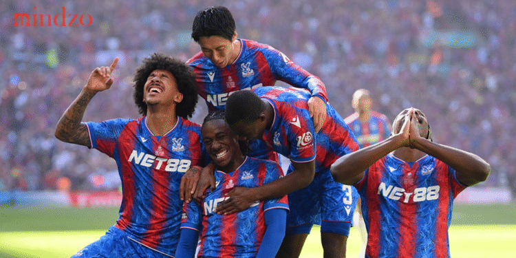 Football’s Oldest and Most Magical Tournament