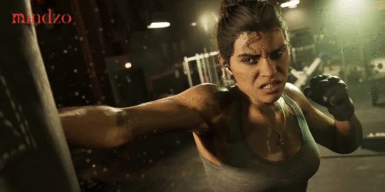 GTA 6 Trailer Drops After 2026 Delay Announcement