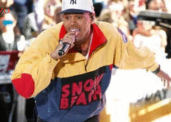 The Rise Fall & Redemption of an R&B Star