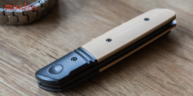 Explore the Exciting World of Pocket Knives