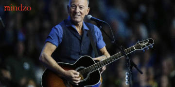 Rock Legend & American Icon