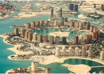 Culture Growth & Travel in the Gulf