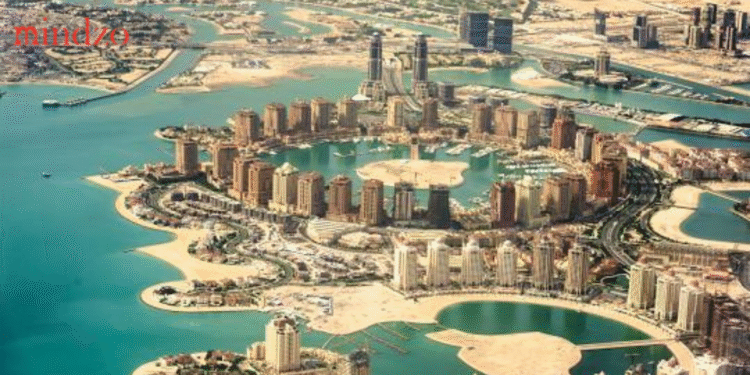 Culture Growth & Travel in the Gulf