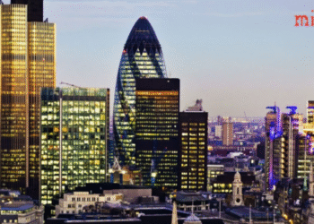 How Business is Done in the UK