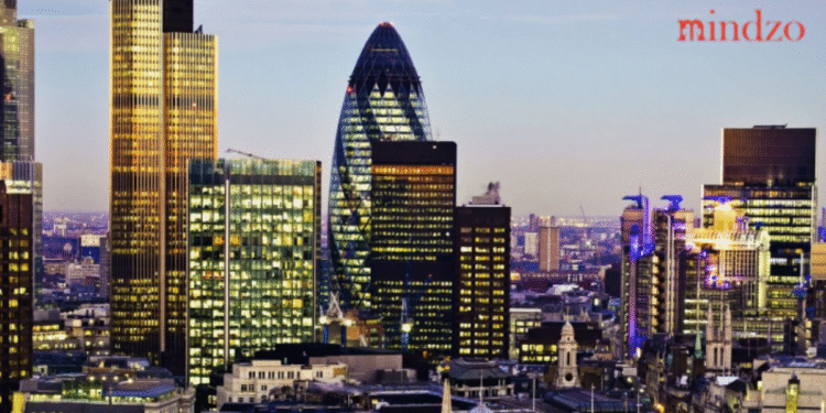 How Business is Done in the UK