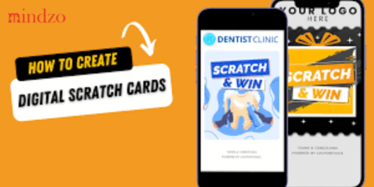 Scratch Card Apps & Gamification