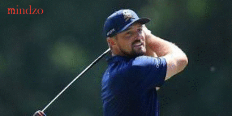 The Game-Changer in Modern Golf