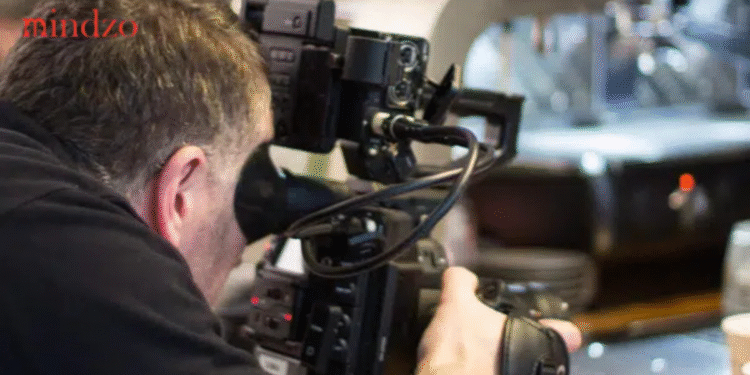 Tips for US Companies Filming in the UK